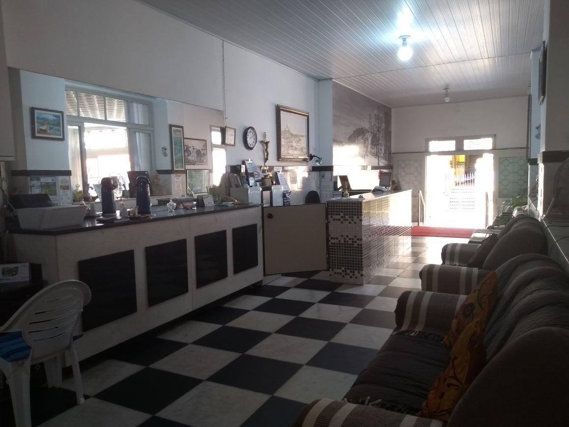 Hotel Britania อิเลอุส ภายนอก รูปภาพ