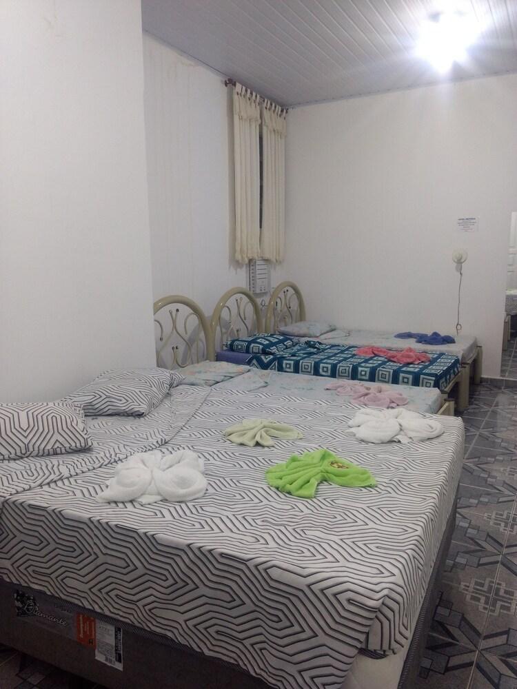 Hotel Britania อิเลอุส ภายนอก รูปภาพ